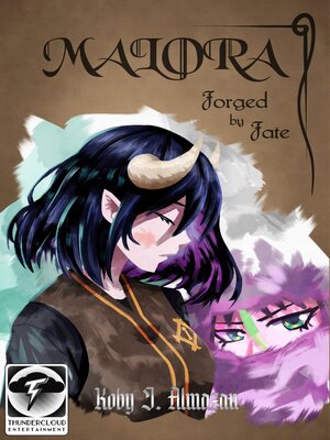 cover image of Malora